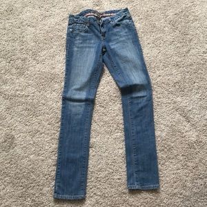 Rue 21 jeans